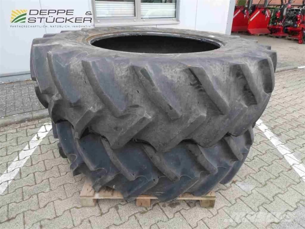 Goodyear 20.8R42 Колелета/Гуми