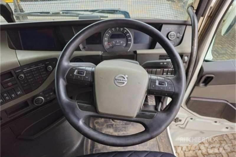 Volvo FH Други