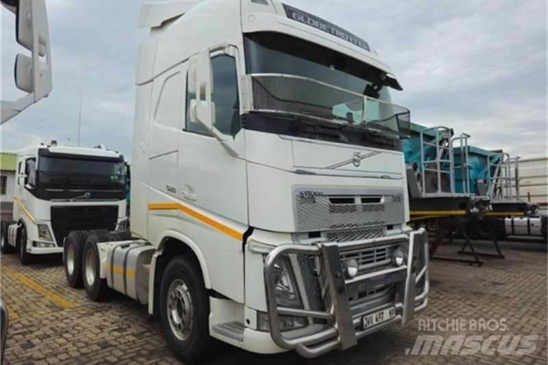 Volvo FH Други