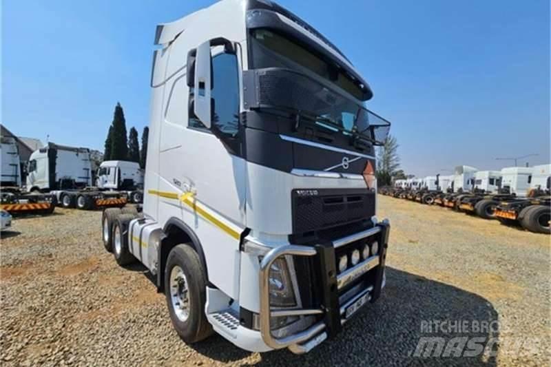 Volvo FH Други