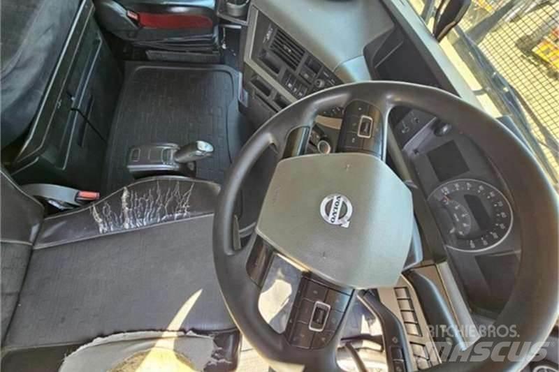 Volvo FH Други