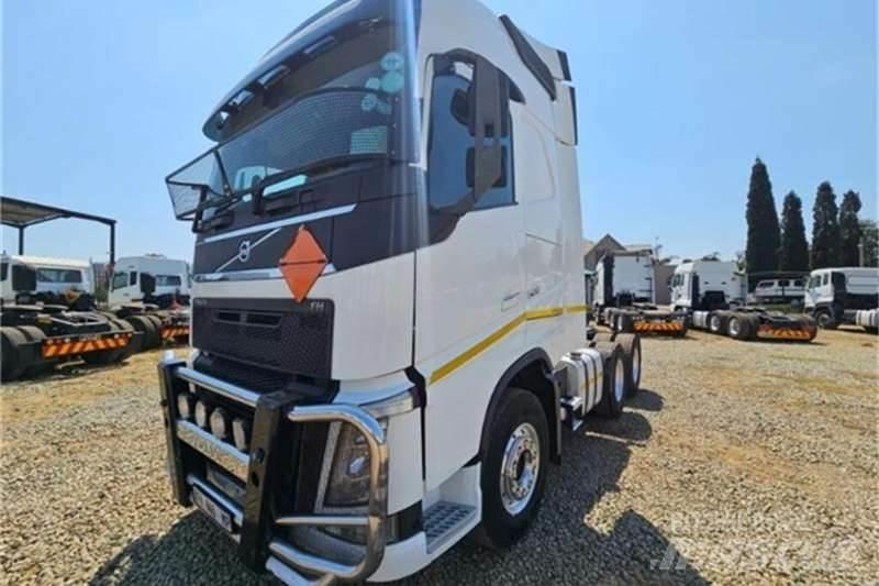 Volvo FH Други