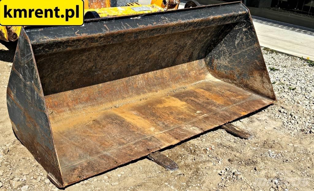 JCB 535-140 Телескопични товарачи