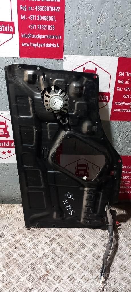 Scania R 440    1534511 Кабини