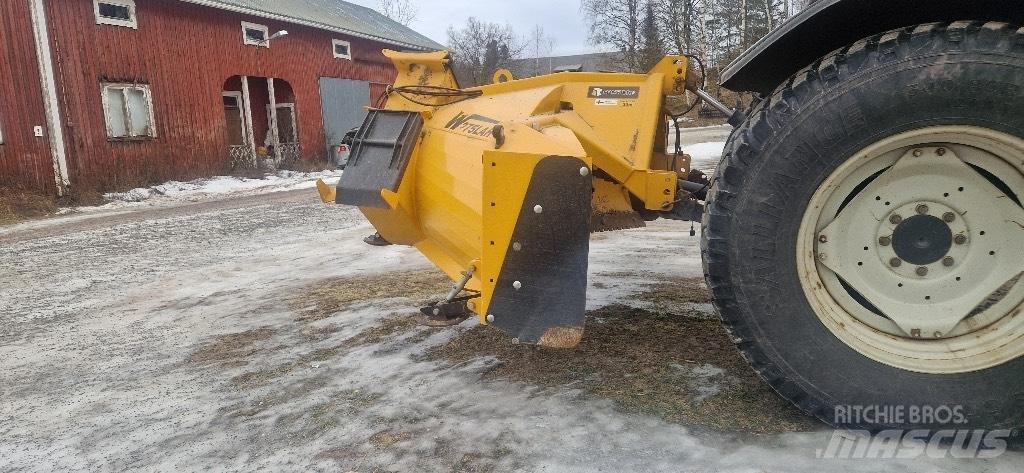 Wieska 275 LAH Снегохвъргачки
