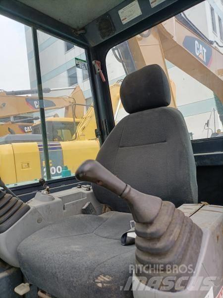 Kobelco SK 60 Верижен екскаватор