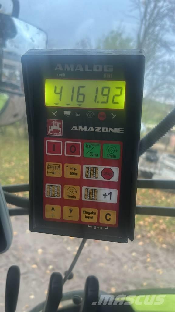 Amazone ADP 3 Редосеялки