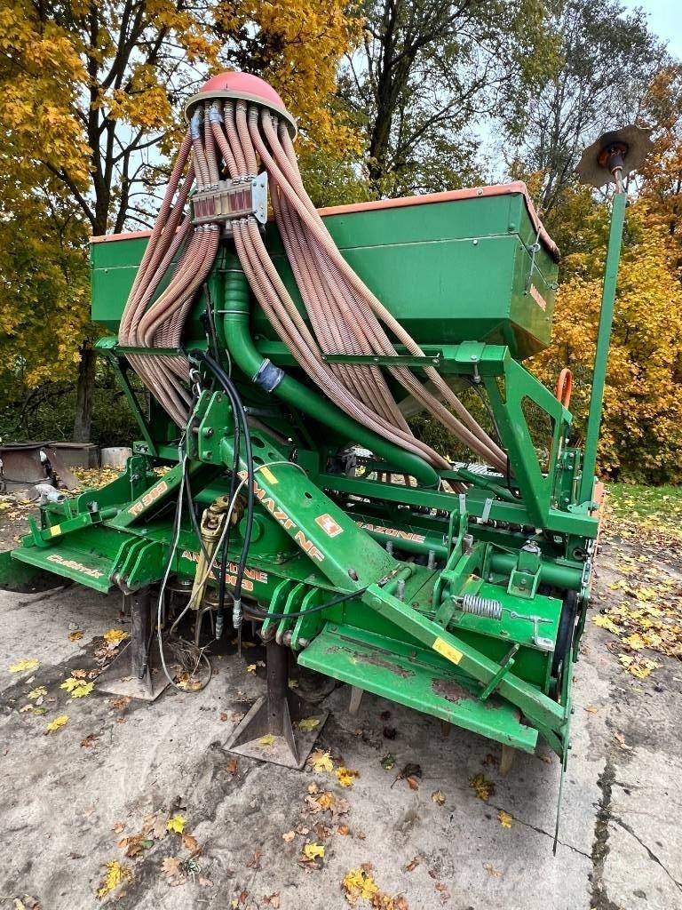 Amazone ADP 3 Редосеялки