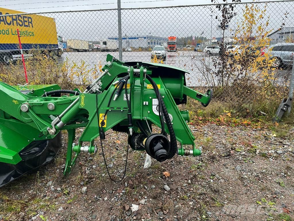 John Deere R350R Кондиционери за косачки
