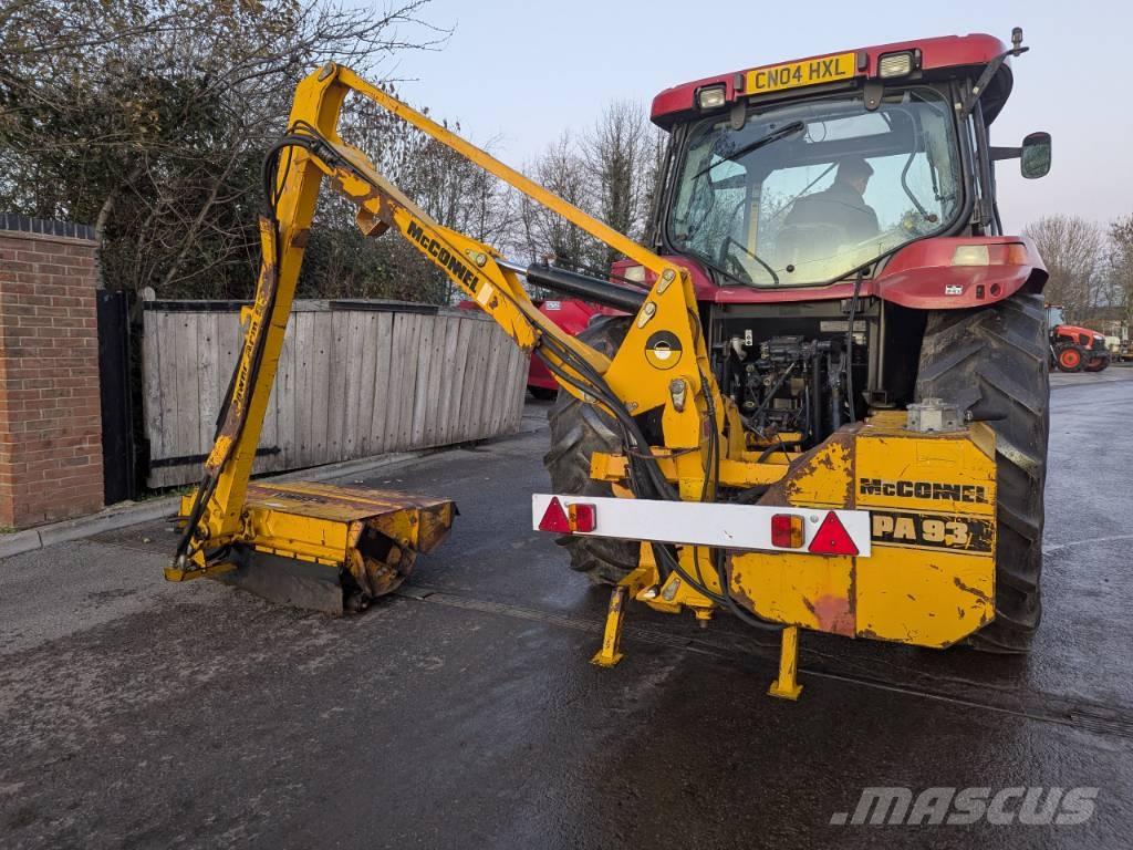 McConnel PA93 Ножици за жив плет
