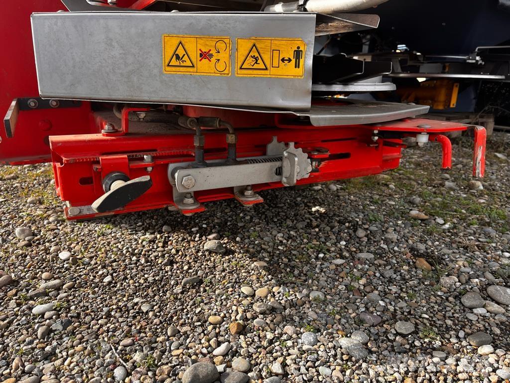 Rauch AXERA H/EMC Пръскачки на торове