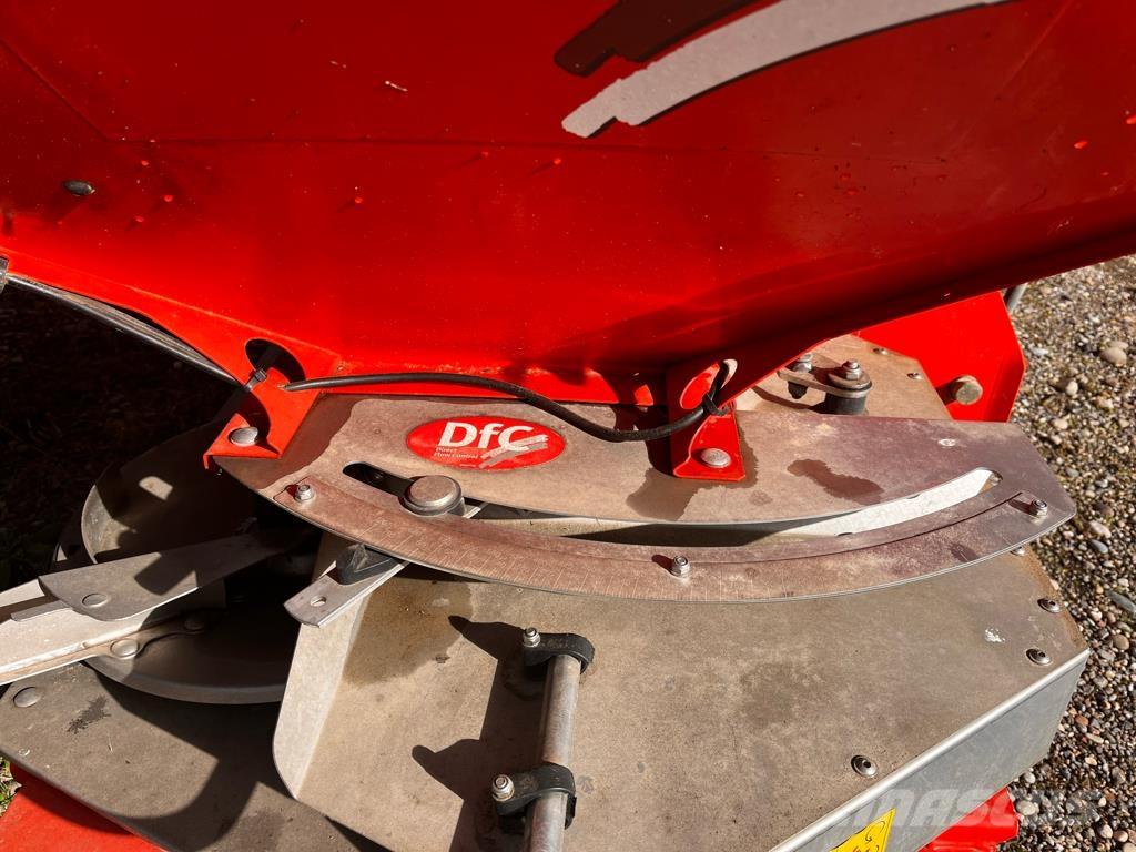 Rauch AXERA H/EMC Пръскачки на торове