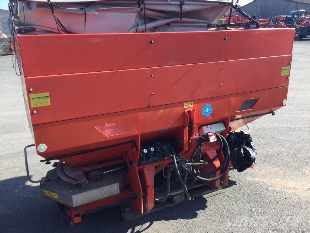 Rauch AXERA H/EMC Пръскачки на торове