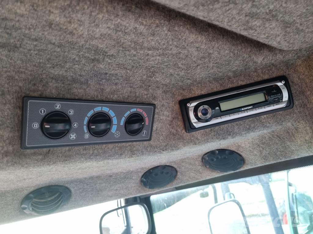 Massey Ferguson 6465 Трактори