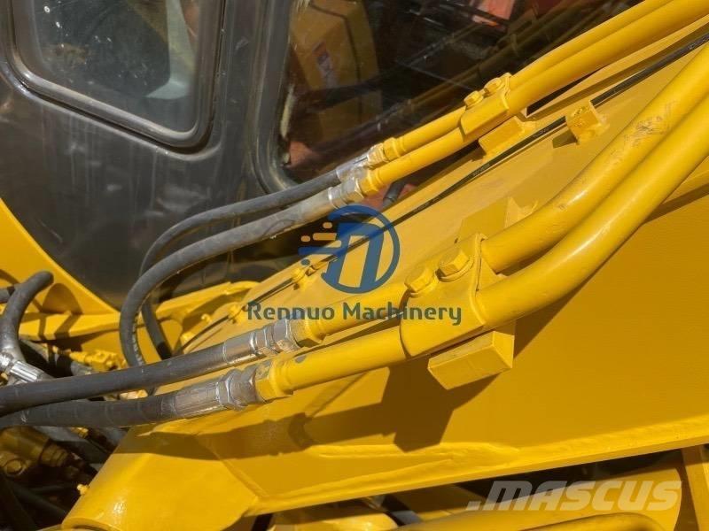 Komatsu PC 60 Мини екскаватори < 7 т