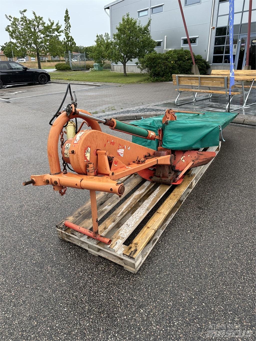Kverneland 2,4m Косачки