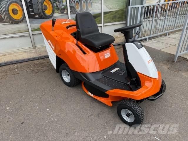 Stihl RT 4082 Тракторни косачки