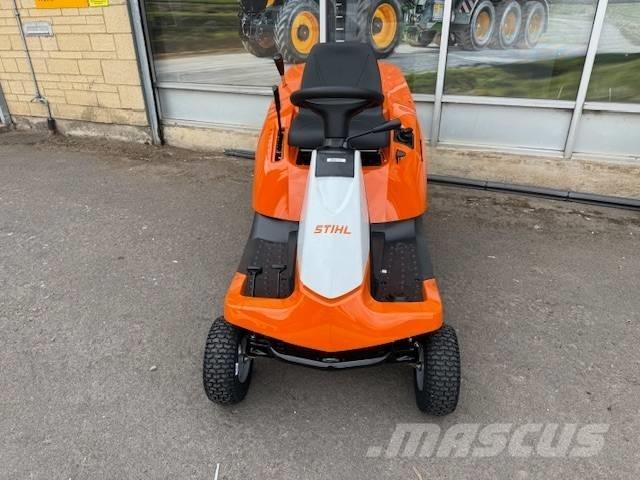 Stihl RT 4082 Тракторни косачки