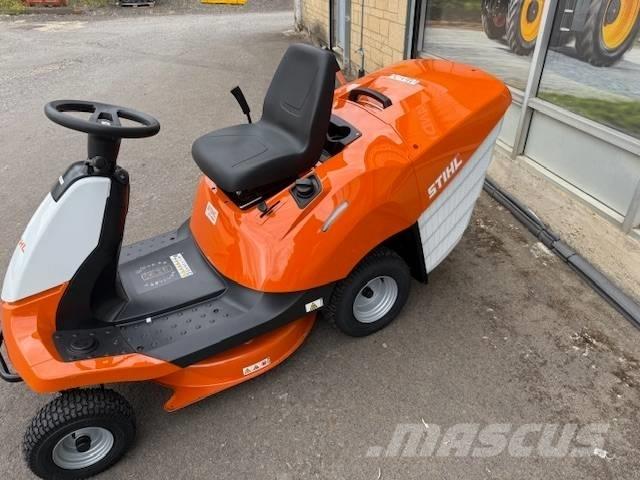 Stihl RT 4082 Тракторни косачки
