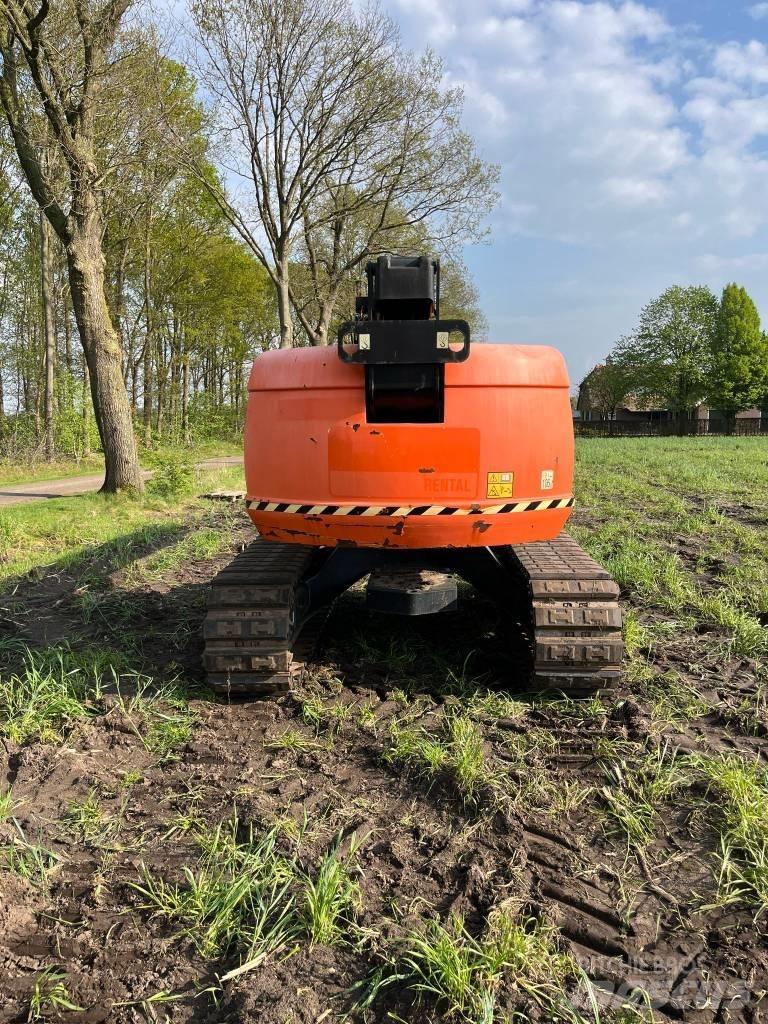 JLG 660 SJ C Телескопични повдигачи
