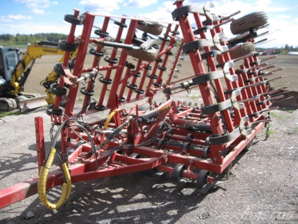 VM 6000 Брани