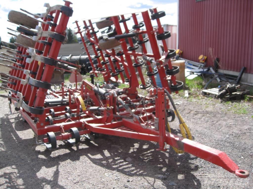 VM 6000 Брани