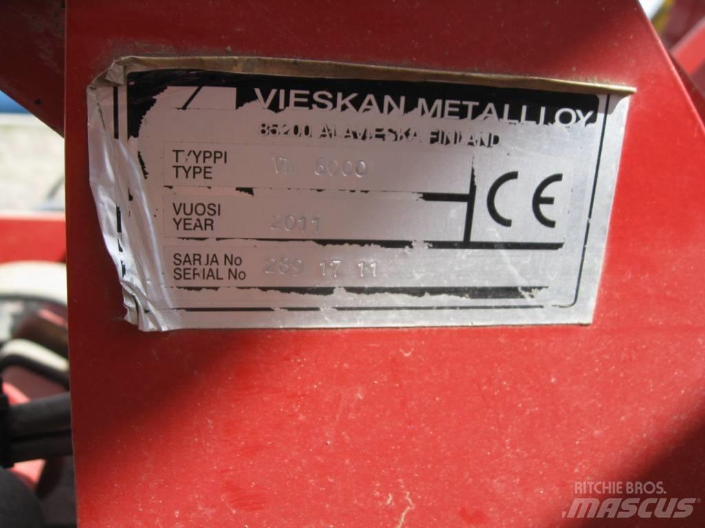 VM 6000 Брани