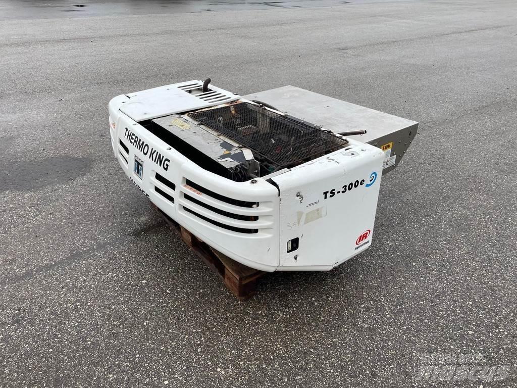  THERMO KING TS-300 Транспорт - Други