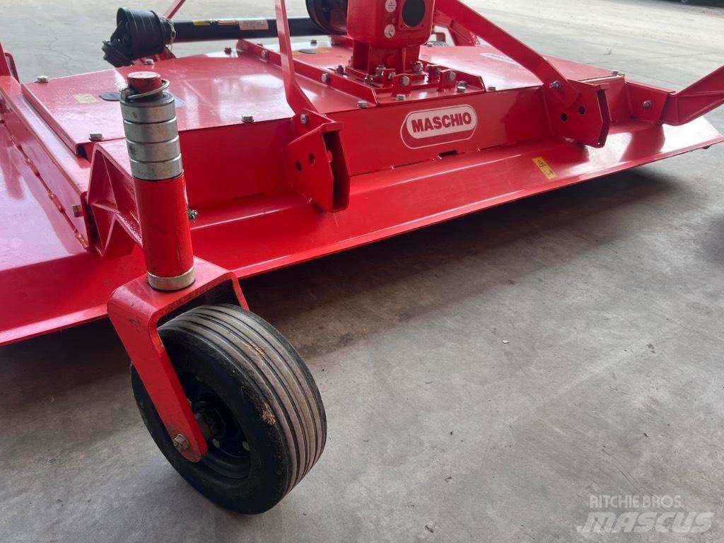 Maschio Jolly 210 Косачки