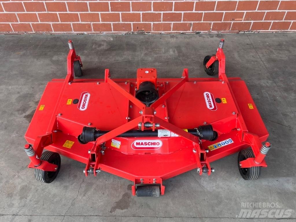 Maschio Jolly 210 Косачки