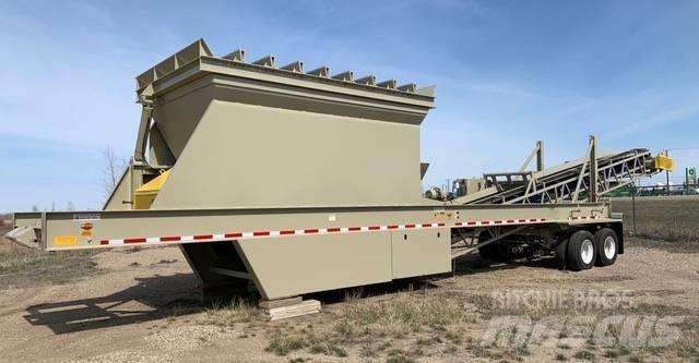 Hikon 4240 Строителство - Други