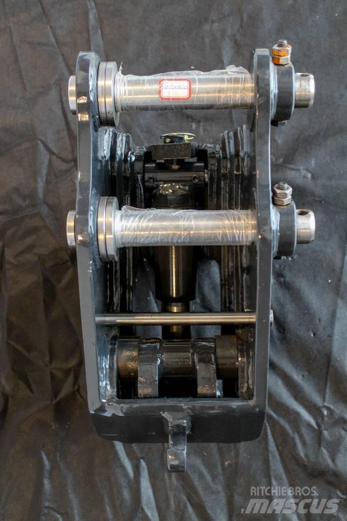  Quick Coupler/Hitch Бързи съединители