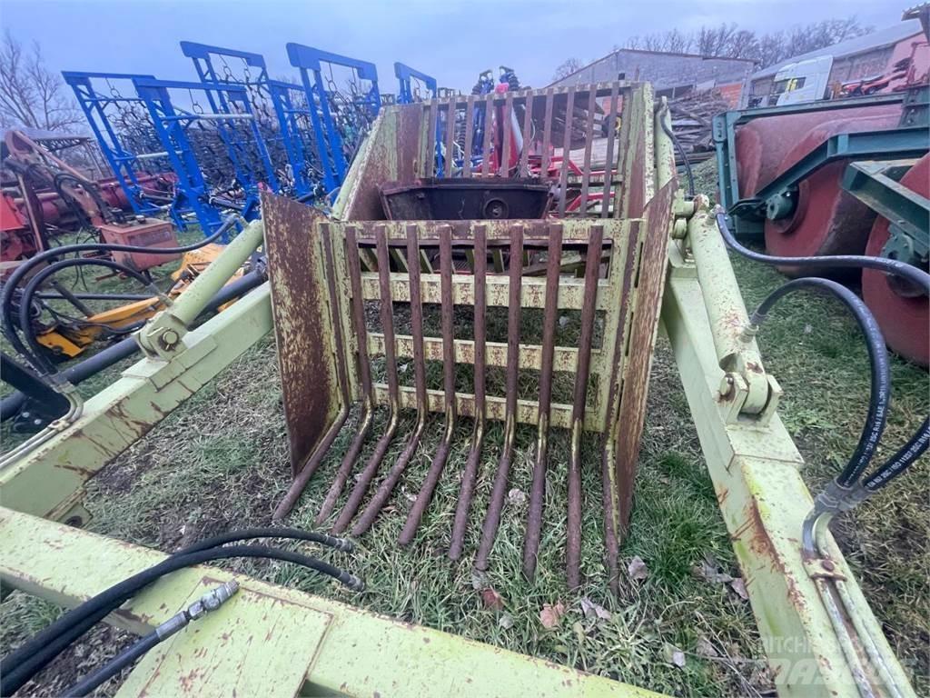  IKAS T1400 Други машини за оран и аксесоари