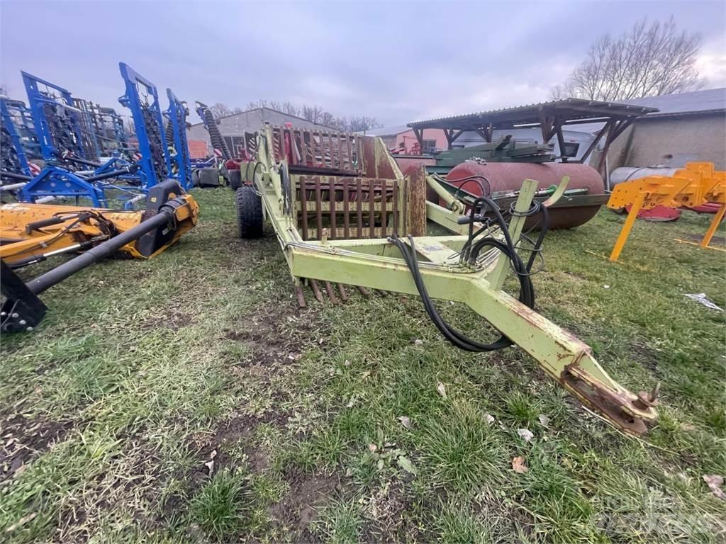  IKAS T1400 Други машини за оран и аксесоари