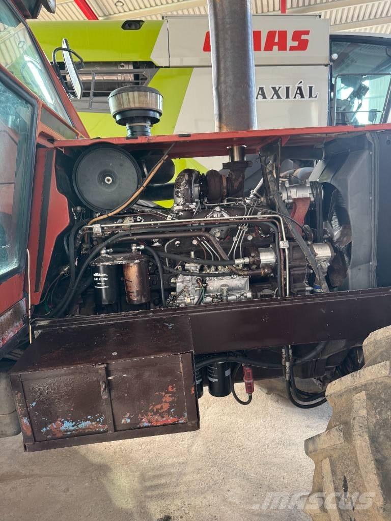 Fiat 1880 DT Трактори