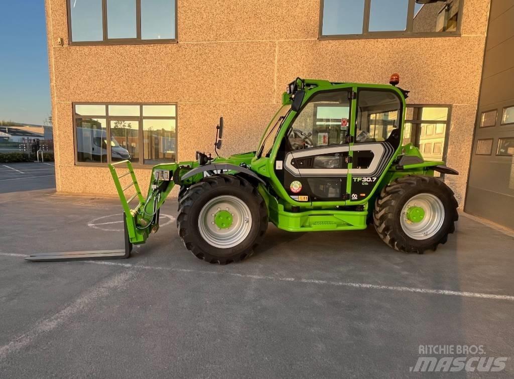 Merlo TF30.7 Телескопични товарачи за селското стопанство