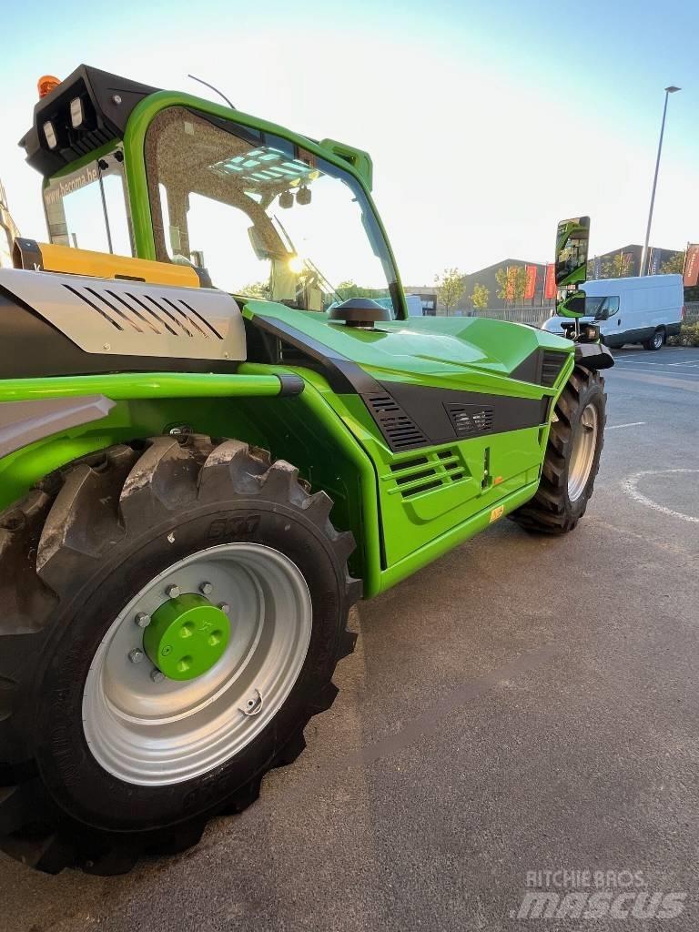 Merlo TF30.7 Телескопични товарачи за селското стопанство