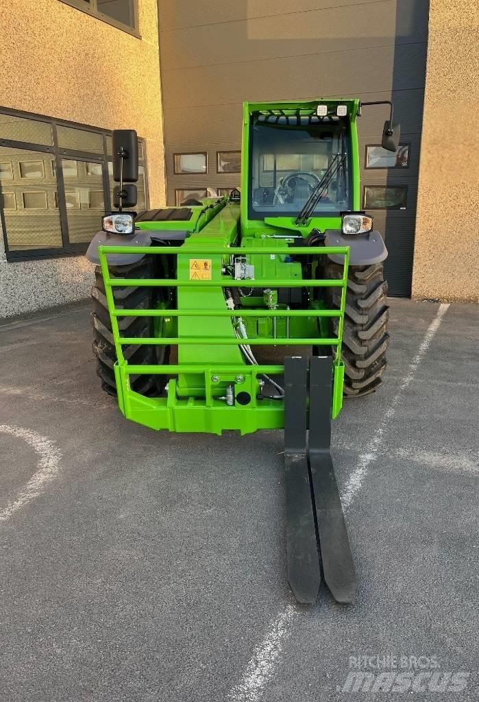 Merlo TF30.7 Телескопични товарачи за селското стопанство