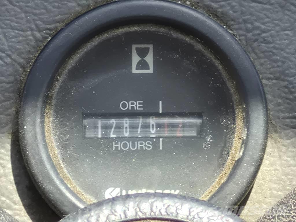 Sellick S60J3-2 Вилични кари-повдигачи - други