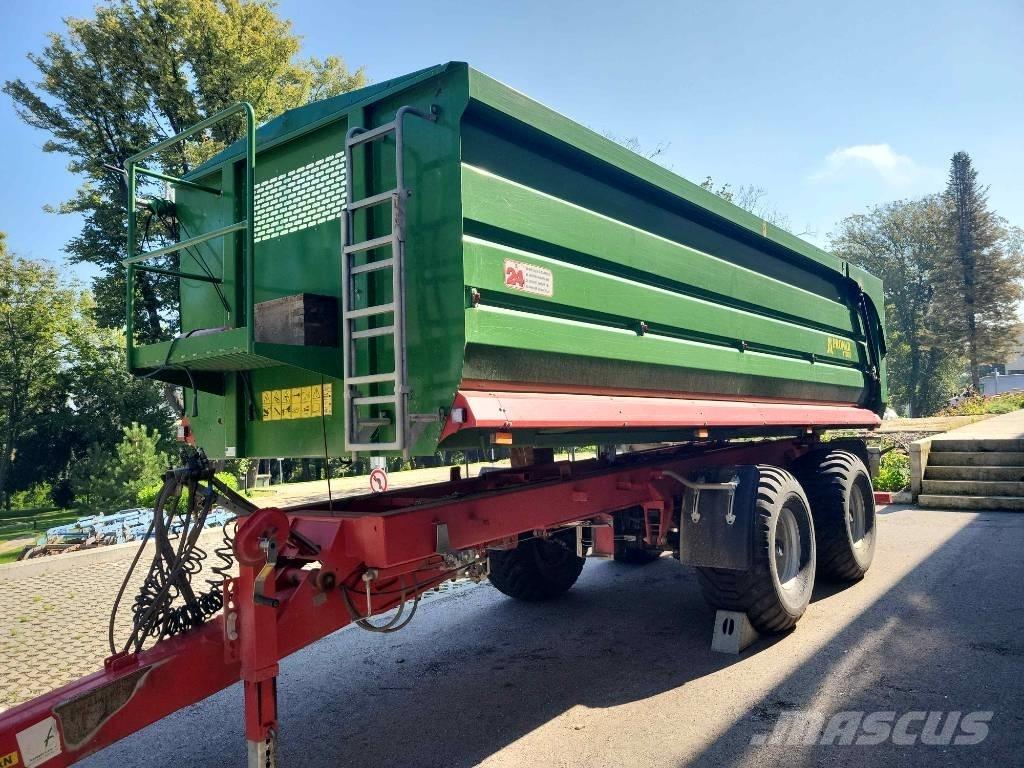Pronar T 700 M Ремаркета самосвални