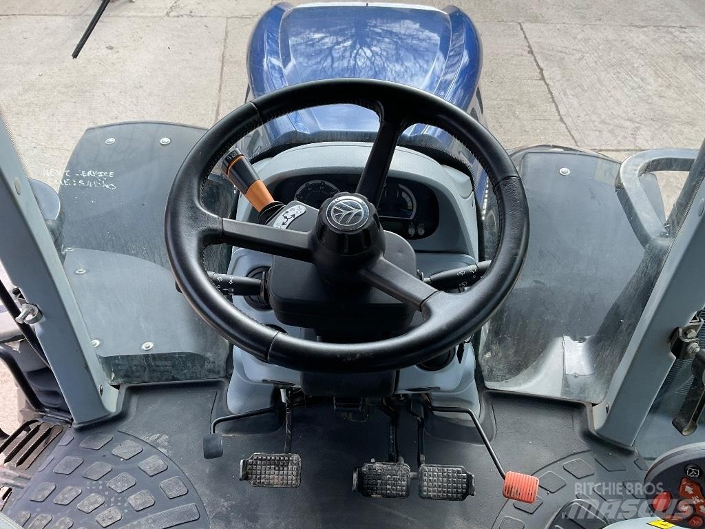 New Holland T 7.315 Трактори