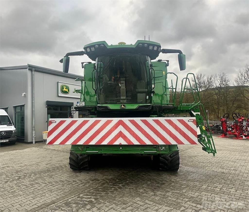 John Deere X9 - 1000 Комбайни