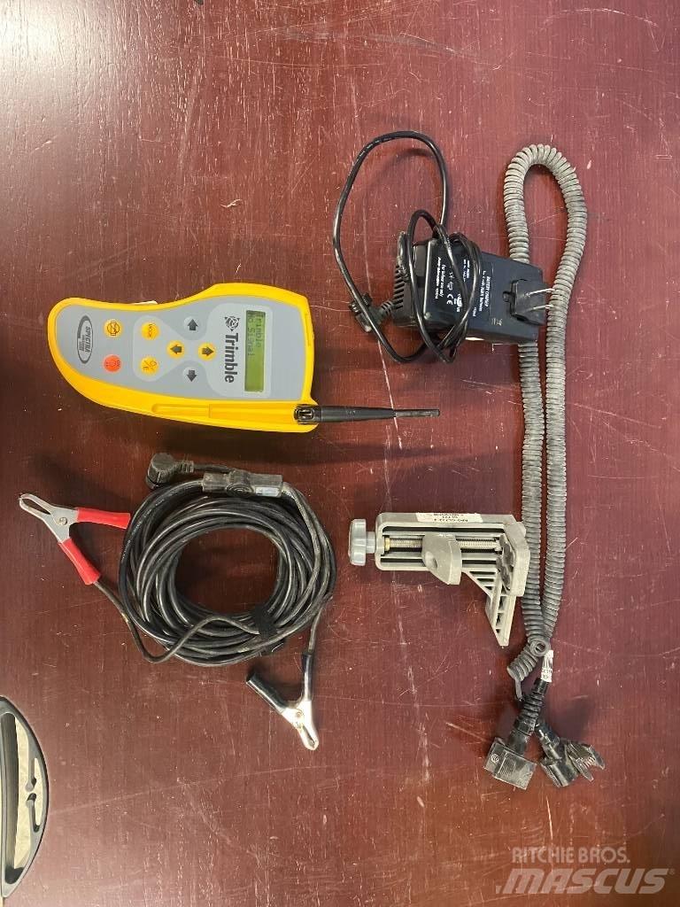 SPECTRA GL722 LASER Други компоненти
