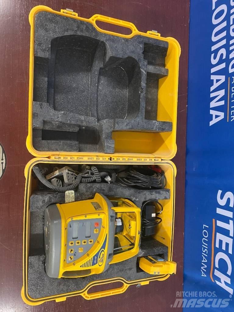 SPECTRA GL722 LASER Други компоненти