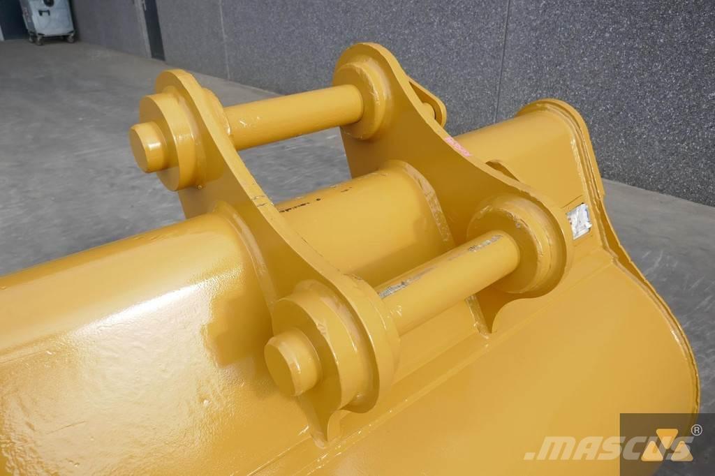 CAT 320 Bucket Кофи