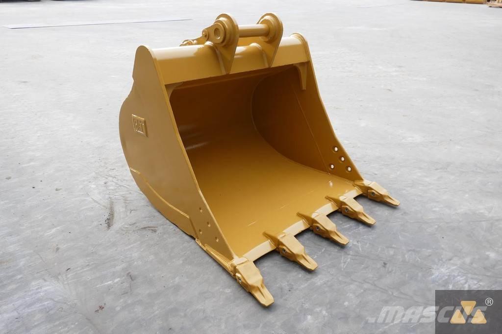 CAT 320 Bucket Кофи