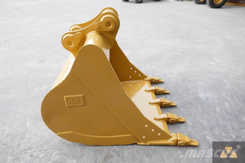 CAT 320 Bucket Кофи
