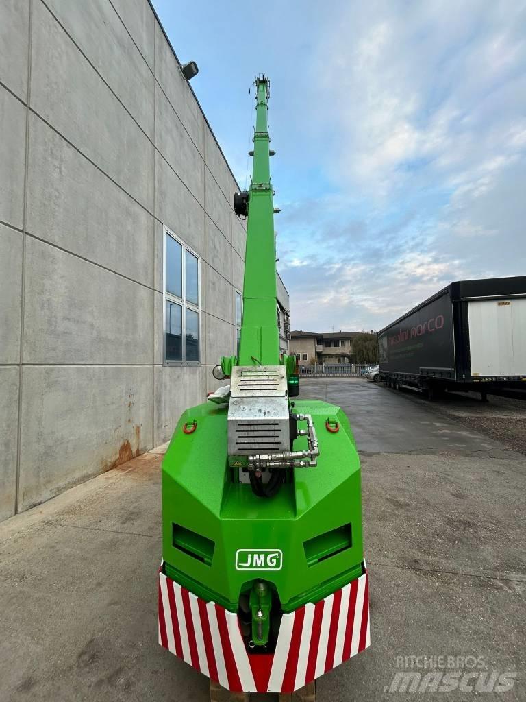 JMG CRANES MC 45S Мини кранове