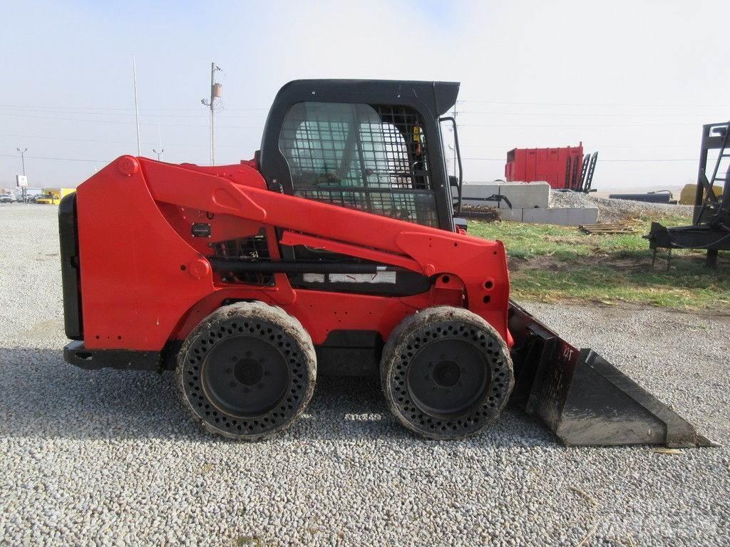 Bobcat S510 Строителство - Други