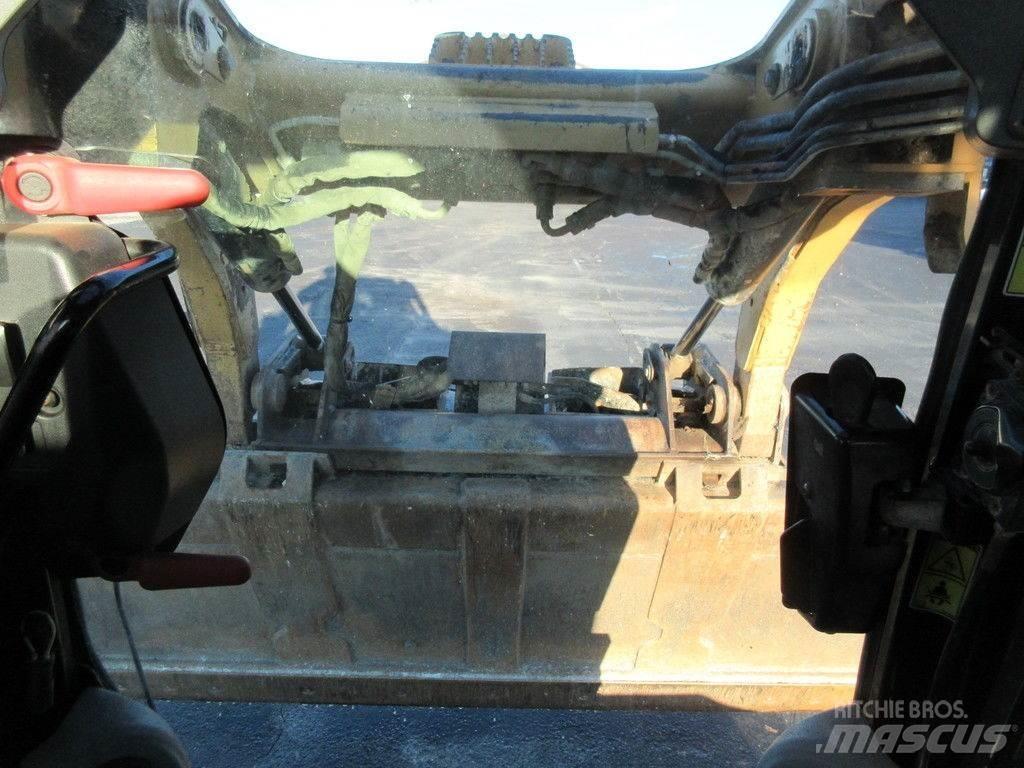CAT 287C Строителство - Други
